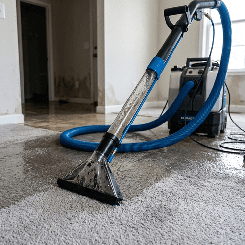Water Extraction