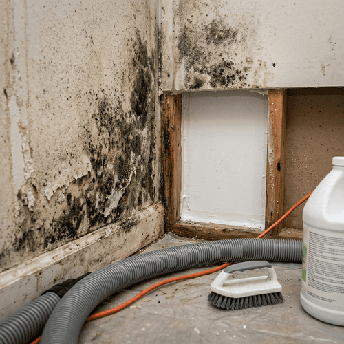 Mold Remediation